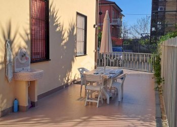 Appartamento Via Ri Lungo Entella, Chiavari - foto 25