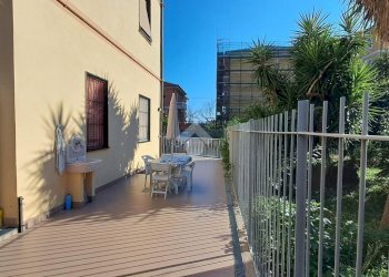 Appartamento Via Ri Lungo Entella, Chiavari - foto 26