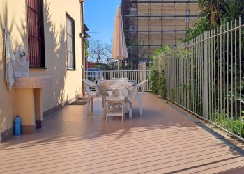 Appartamento Via Ri Lungo Entella, Chiavari - foto 31