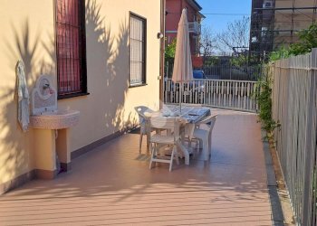 Appartamento Via Ri Lungo Entella, Chiavari - foto 32