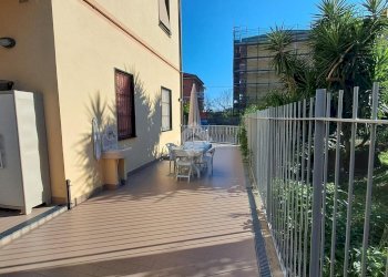 Appartamento Via Ri Lungo Entella, Chiavari - foto 33