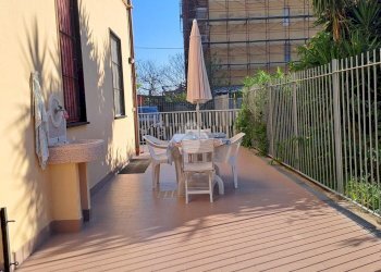 Appartamento Via Ri Lungo Entella, Chiavari - foto 34