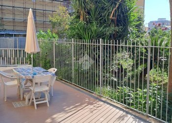 Appartamento Via Ri Lungo Entella, Chiavari - foto 36