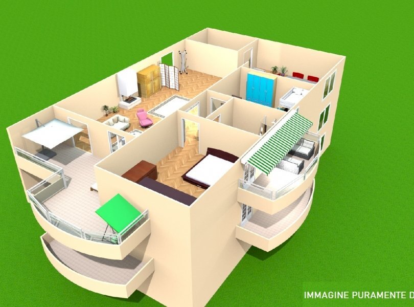 Appartamento Mondragone - foto 1