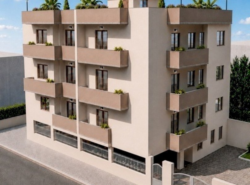 Appartamento Mondragone - foto 1