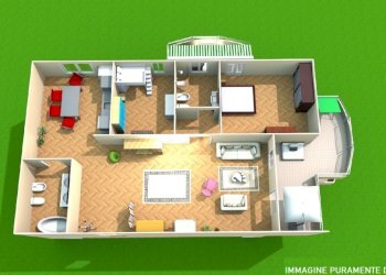 Appartamento Mondragone - foto 2