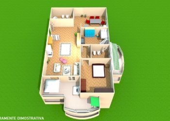 Appartamento Mondragone - foto 3