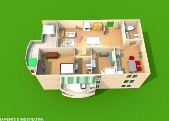 Appartamento Mondragone - foto 5