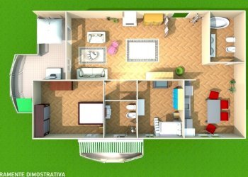 Appartamento Mondragone - foto 6