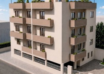 Appartamento Mondragone - foto 1