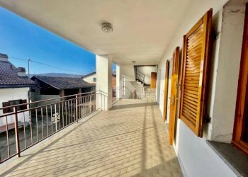 Casa semi indipendente Via Centrale, Castellamonte - foto 5