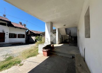 Casa semi indipendente Via Centrale, Castellamonte - foto 8