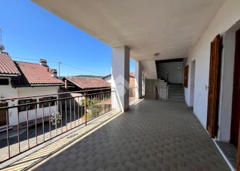 Casa semi indipendente Via Centrale, Castellamonte - foto 11