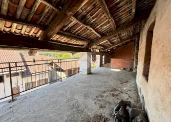 Casa semi indipendente Via Centrale, Castellamonte - foto 9