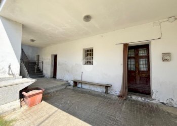 Casa semi indipendente Via Centrale, Castellamonte - foto 12