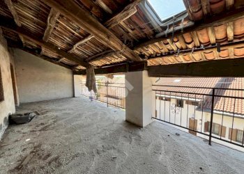 Casa semi indipendente Via Centrale, Castellamonte - foto 19