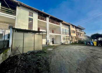 Casa semi indipendente Via Centrale, Castellamonte - foto 27