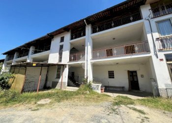 Casa semi indipendente Via Centrale, Castellamonte - foto 28