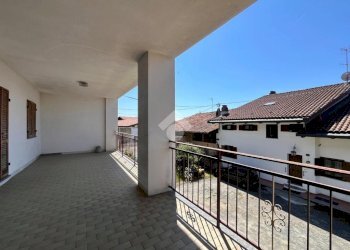 Casa semi indipendente Via Centrale, Castellamonte - foto 30