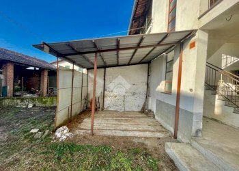 Casa semi indipendente Via Centrale, Castellamonte - foto 33