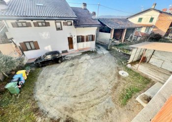 Casa semi indipendente Via Centrale, Castellamonte - foto 35