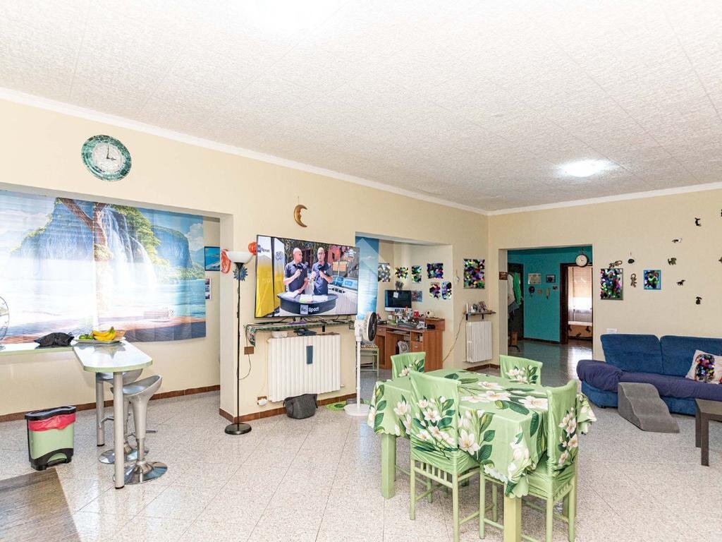 Appartamento Str. S. Francesco al Campo, San Carlo Canavese - foto 1