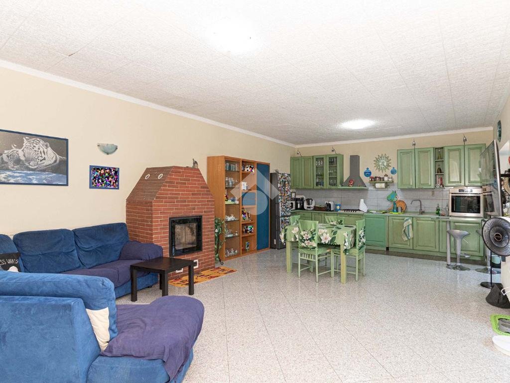 Appartamento Str. S. Francesco al Campo, San Carlo Canavese - foto 2