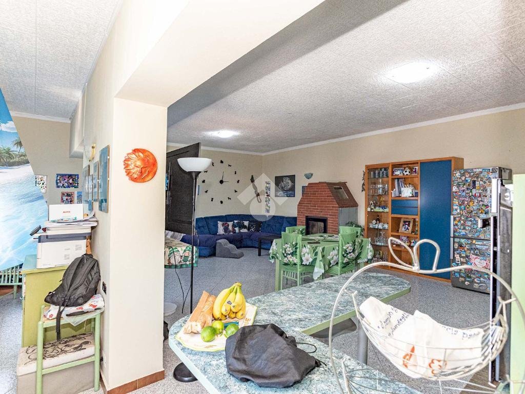 Appartamento Str. S. Francesco al Campo, San Carlo Canavese - foto 3