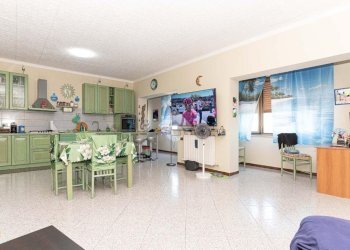 Appartamento Str. S. Francesco al Campo, San Carlo Canavese - foto 4