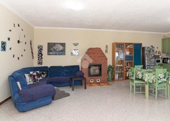 Appartamento Str. S. Francesco al Campo, San Carlo Canavese - foto 6