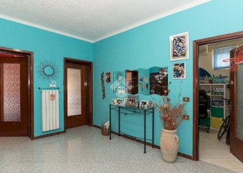 Appartamento Str. S. Francesco al Campo, San Carlo Canavese - foto 8