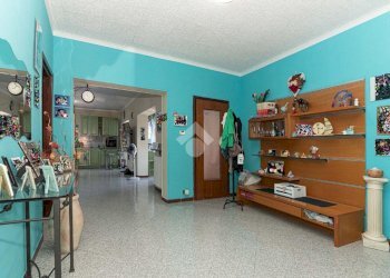 Appartamento Str. S. Francesco al Campo, San Carlo Canavese - foto 9