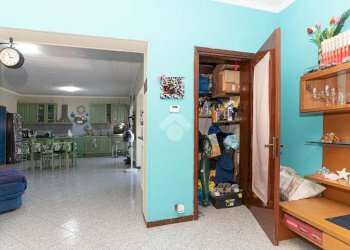 Appartamento Str. S. Francesco al Campo, San Carlo Canavese - foto 11