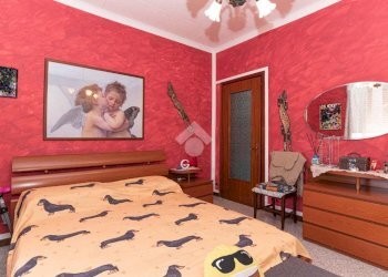 Appartamento Str. S. Francesco al Campo, San Carlo Canavese - foto 12