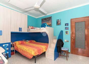 Appartamento Str. S. Francesco al Campo, San Carlo Canavese - foto 16