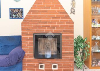 Appartamento Str. S. Francesco al Campo, San Carlo Canavese - foto 19