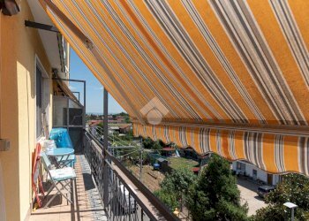 Appartamento Str. S. Francesco al Campo, San Carlo Canavese - foto 20