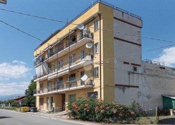 Appartamento Str. S. Francesco al Campo, San Carlo Canavese - foto 25