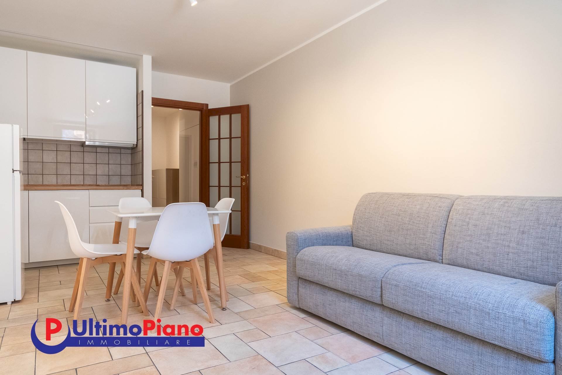 Apartment Via Sant'Anselmo 28, Aosta - photo 1