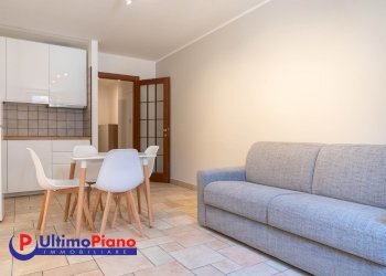 Apartment Via Sant'Anselmo 28, Aosta - photo 1