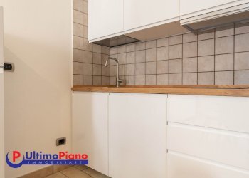 Apartment Via Sant'Anselmo 28, Aosta - photo 3