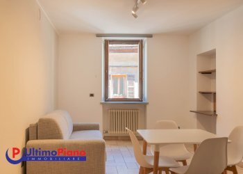Apartment Via Sant'Anselmo 28, Aosta - photo 5