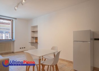Apartment Via Sant'Anselmo 28, Aosta - photo 6