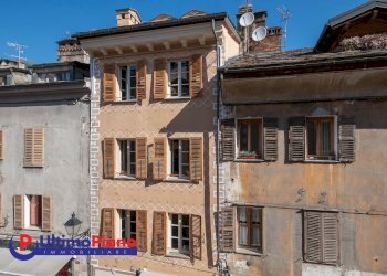 Apartment Via Sant'Anselmo 28, Aosta - photo 10