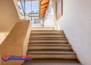 Apartment Via Sant'Anselmo 28, Aosta - photo 13