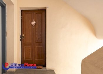 Apartment Via Sant'Anselmo 28, Aosta - photo 14