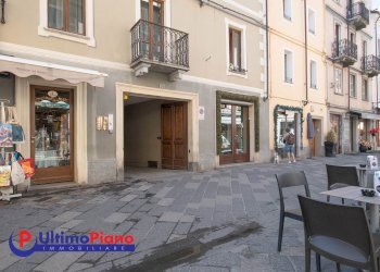 Apartment Via Sant'Anselmo 28, Aosta - photo 15