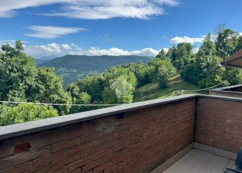 Trilocale Via Giardini, Lama Mocogno - foto 8