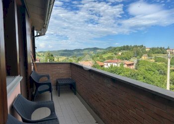 Trilocale Via Giardini, Lama Mocogno - foto 9