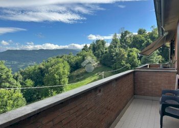 Trilocale Via Giardini, Lama Mocogno - foto 10